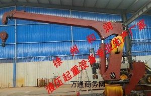 和潤(rùn)水平鉆吊機(jī)/水平鉆液壓吊機(jī)/直臂平板吊機(jī)報(bào)價(jià)
