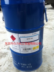 byk-310