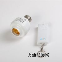 精靈通品牌 智能家居控制設(shè)備 遙控?zé)纛^ 舉報(bào)
