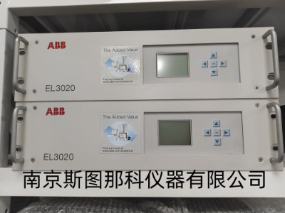 ABB EL3020xC(j)