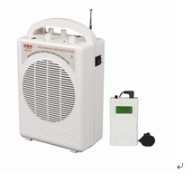 供應AX923U教學無線擴音器